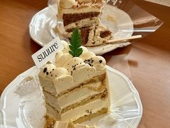 -流酥可心·牛乳蛋糕商店(禾祥西路店)