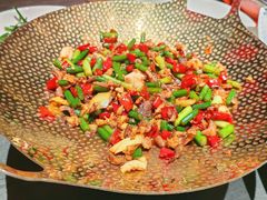 -小厨娘金榜题名(夫子庙秦淮河店)