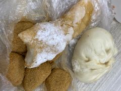 -新丰小吃(中山中路分店)