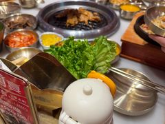 -韩宫宴和牛烤肉(苏州悠方购物中心店)