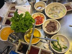 -喜来稀肉(虹泉路店)