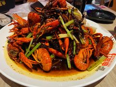 -红盔甲·小龙虾(车公庙店)