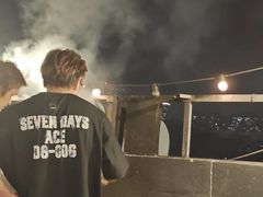 -沸奇公园·情景团建·年会露营烧烤轰趴生日(科技园店)