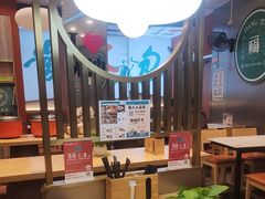 -当家水煎包·牛肉汤(浦江店)