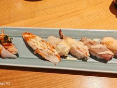 -Tuna maki寿司(苏州中心商场店)