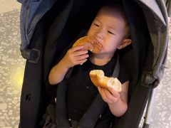 -OUR Bakery(SKP-S店)