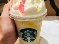 -星巴克(深圳丹竹头分店)