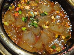 -小杨烤肉·陕西烧烤·陕西地方菜(龙首店)
