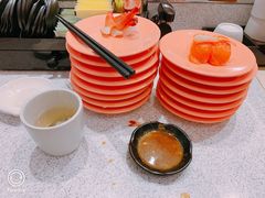 -争鲜回转寿司(南开大悦城店)