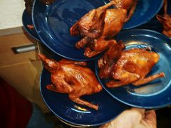 -煲煲掂风味煲仔饭餐厅(西区店)