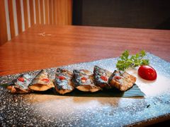-九井澤精致料理(金茂店)