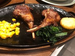 -萨莉亚意式餐厅(南京龙湾天街店)