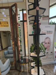 -MY WAY SALON