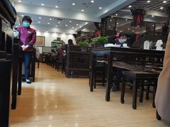 -一楼食业·美食人家