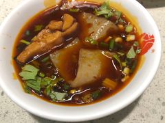 -冯记香辣兔火锅(茶店子总店)