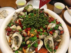 -必点海鲜·鲅鱼水饺(鞍山西道店)