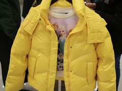 -百盛(中山路店)