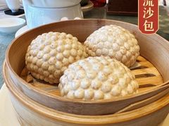 -白天鹅宾馆-宏图府餐厅