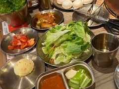 -西塔老太太泥炉烤肉(杭州首店)