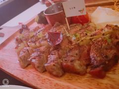 -西山人家·二十年老字号农家菜(旺山店)