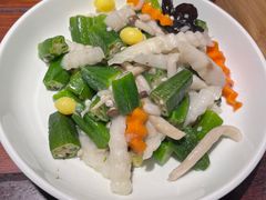 -前海沿·青岛菜(五四广场永旺店)