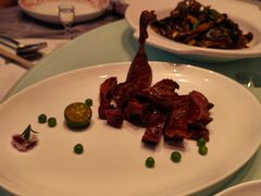 -香丰阁·烤鸭·川湘菜(清河店)