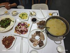 -第一驴.经典老菜.家常菜.火锅(友谊路店)