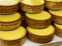 -PAUL LAFAYET 法式甜品(港汇广场店)