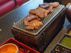 -300杯·和牛烧肉清酒专门店(廊里店)