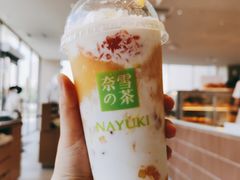 -奈雪的茶(民发广场长虹路PRO店)
