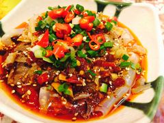 -蘑菇私房菜小馆(杨家坪西城天街店)