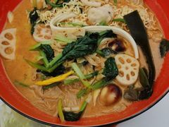 -张亮麻辣烫(哈尔滨金爵万象店)