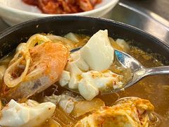 -朴大人炭烤·韩国料理(奥帆中心海尔洲际店)
