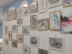 -北斗星爱涂艺术(城悦荟店)