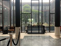 -上海崇明金茂凯悦酒店