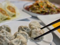 -叁拾壹克饺子·东北菜(国贸店)