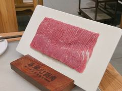 -牛街·马辈儿涮肉(牛街总店)