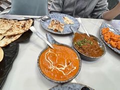 -VATAN INDIAN RESTAURANT米特印度餐厅(城北路店)