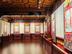 -迪庆藏族自治州博物馆