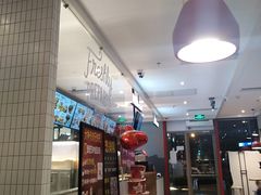 -肯德基(万科广东路店)