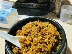 -東豫狼鲜货烧烤. 碳火烤鱼. 小龙虾(上海首店)