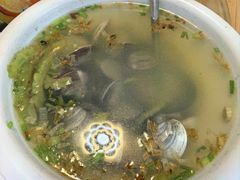 -星奇缘·海鲜餐厅(东山美食地标店)