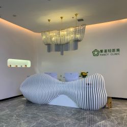 -繁星轻医美连锁