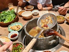 -蘑界·野生菌火锅(深业上城店)