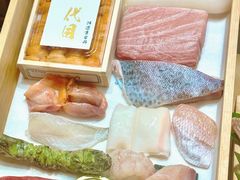 -荣一代目OMAKASE板前料理