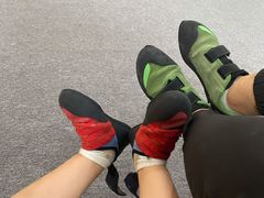 -问山MountQuest攀岩馆