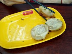 -小杨生煎(火车站北广场店)