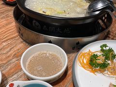 -春润大地海南椰子鸡(沙井京基百纳广场店)