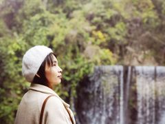 -古龙峡云天玻霸