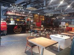 -李叔叔虾蟹大排档(青羊店)